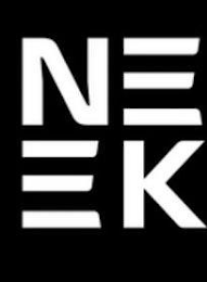 NEEK logo