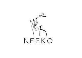 NEEKO logo