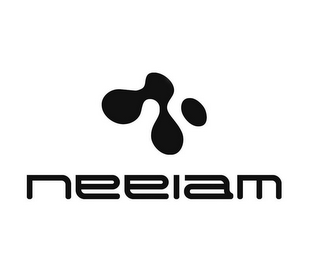 NEELAM logo