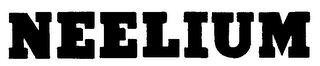 NEELIUM logo