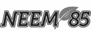 NEEM 85 logo