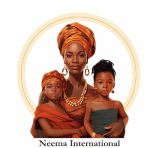 NEEMA INTERNATIONAL logo