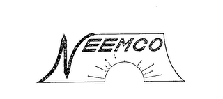 NEEMCO logo