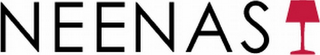 NEENAS logo