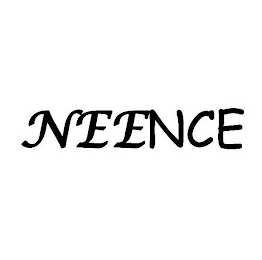 NEENCE logo
