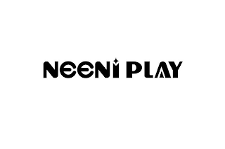 NEENI PLAY logo