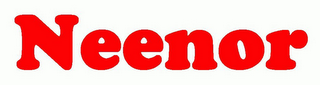 NEENOR logo