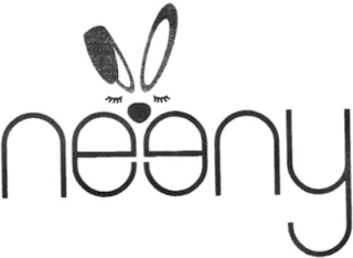 NEENY logo
