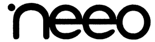 NEEO logo