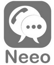 NEEO logo