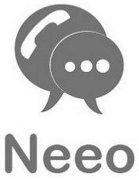 NEEO logo