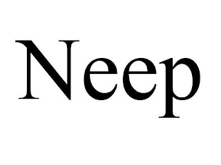 NEEP logo