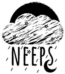 NEEPS logo
