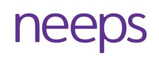 NEEPS logo