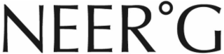 NEER°G