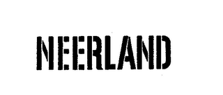 NEERLAND logo
