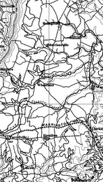 NEERSVILLE 1000 R T H BOLINGTON MILTON MORRISONVILLE 500 ILLE CATOCTIN CREEK CATOCTIN CREEK HILLSBORO NORTH FORK WHEATLAND 50 WAT 500 CATOCTIN CREEK H FORK WASHINGTON OHIO AND WESTERN CLARKS 500 HAMILTON PURCELLVILLE 553 500 LINCOLN WOODBURN A C K logo