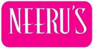 NEERU'S logo