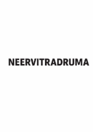 NEERVITRADRUMA logo