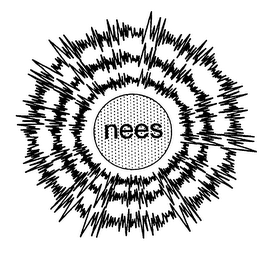 NEES logo