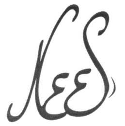 NEES logo