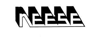 NEESE logo