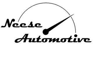 NEESE AUTOMOTIVE logo
