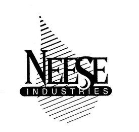NEESE INDUSTRIES logo