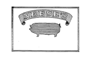 NEESES logo