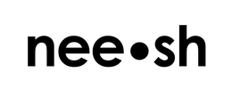 NEE·SH logo