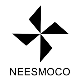 NEESMOCO logo