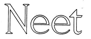 NEET logo
