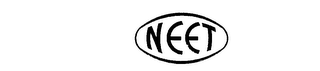 NEET logo