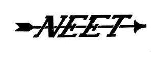 NEET logo
