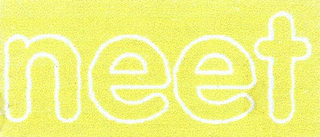 NEET logo