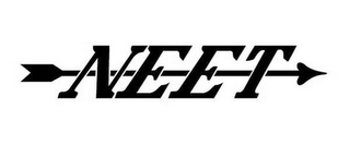 NEET logo