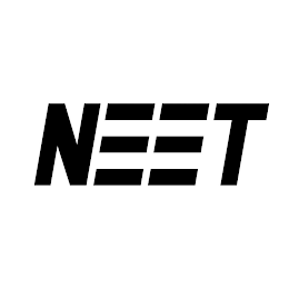 NEET logo