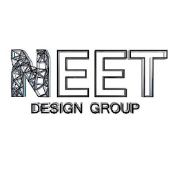 NEET DESIGN GROUP logo