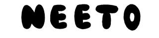 NEETO logo