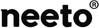 NEETO logo