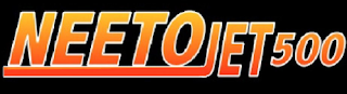 NEETOJET500 logo