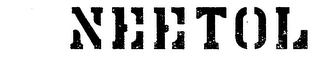 NEETOL logo