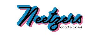 NEETZERS GOODIE CLOSET logo