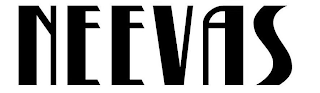 NEEVAS logo
