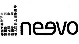 NEEVO logo