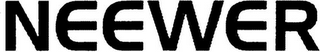 NEEWER logo