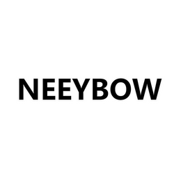 NEEYBOW logo