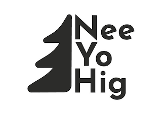 NEEYOHIG logo