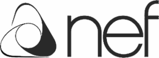 NEF logo