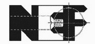 NEF logo